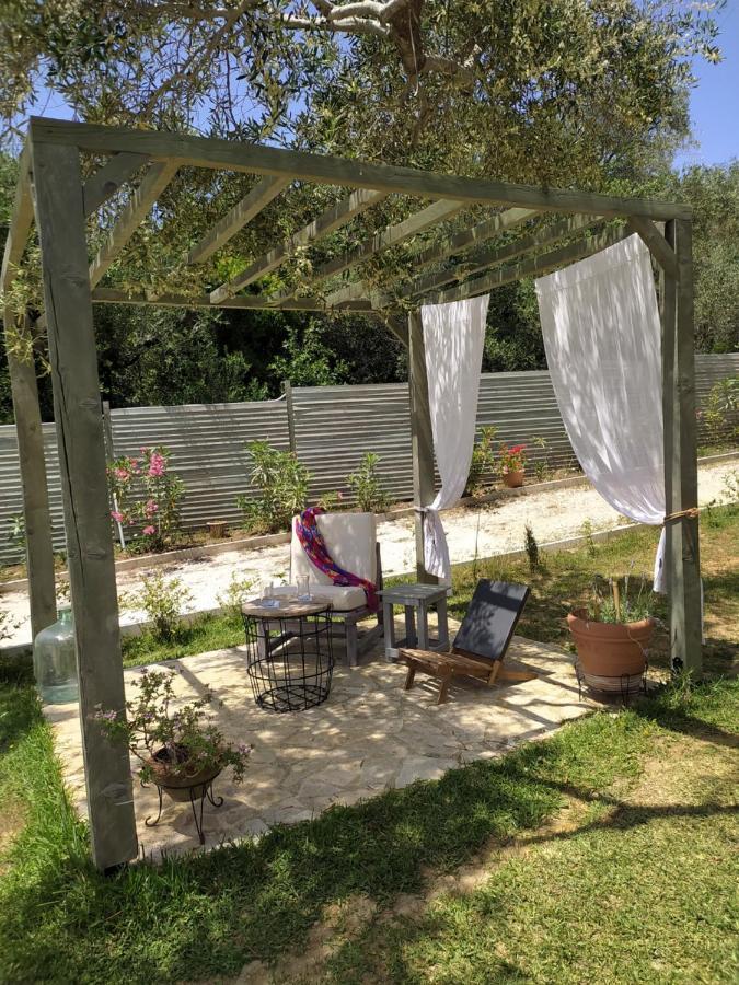 Piccolo Paradiso Λίνια Εξωτερικό φωτογραφία