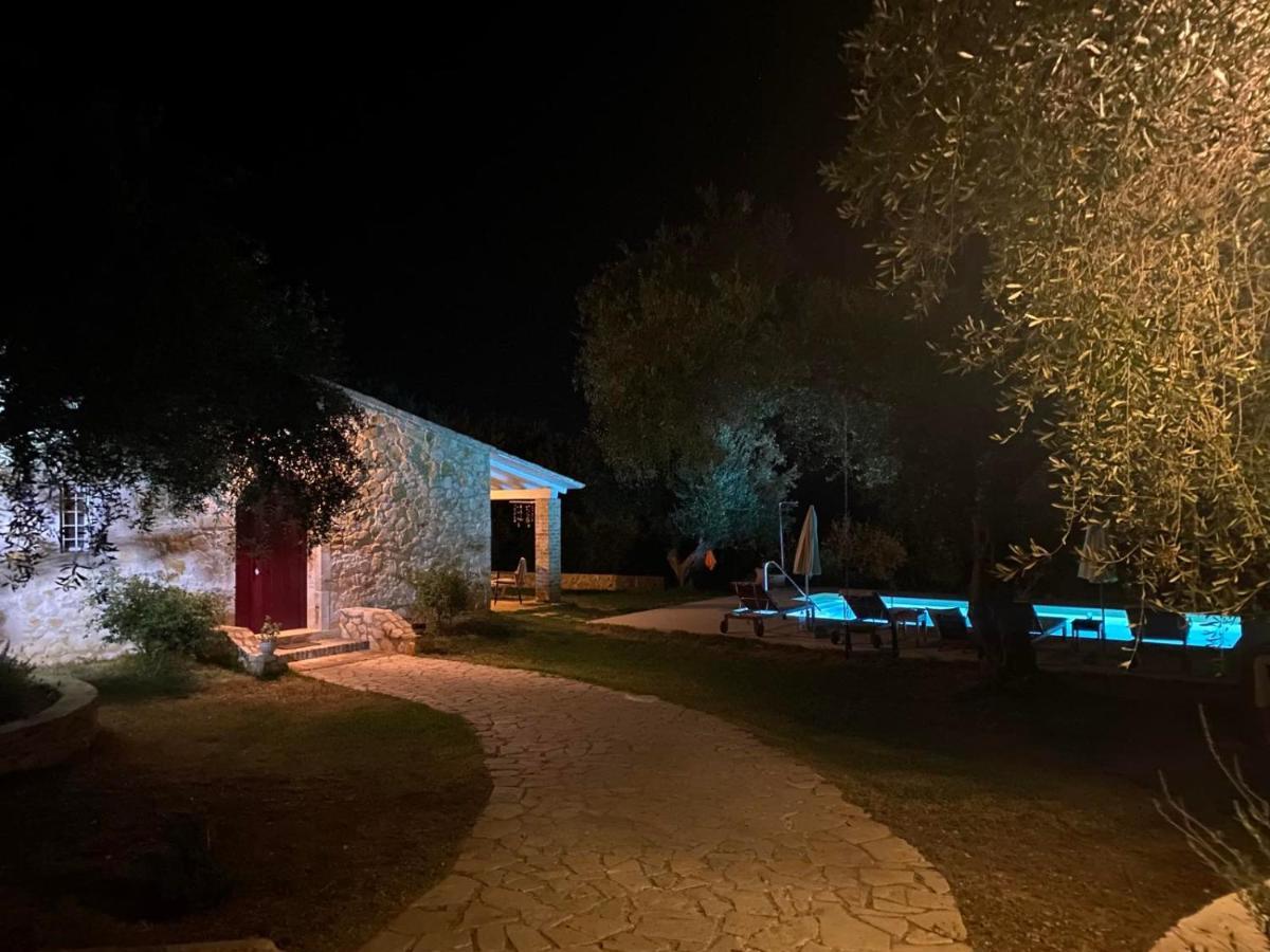 Piccolo Paradiso Λίνια Εξωτερικό φωτογραφία