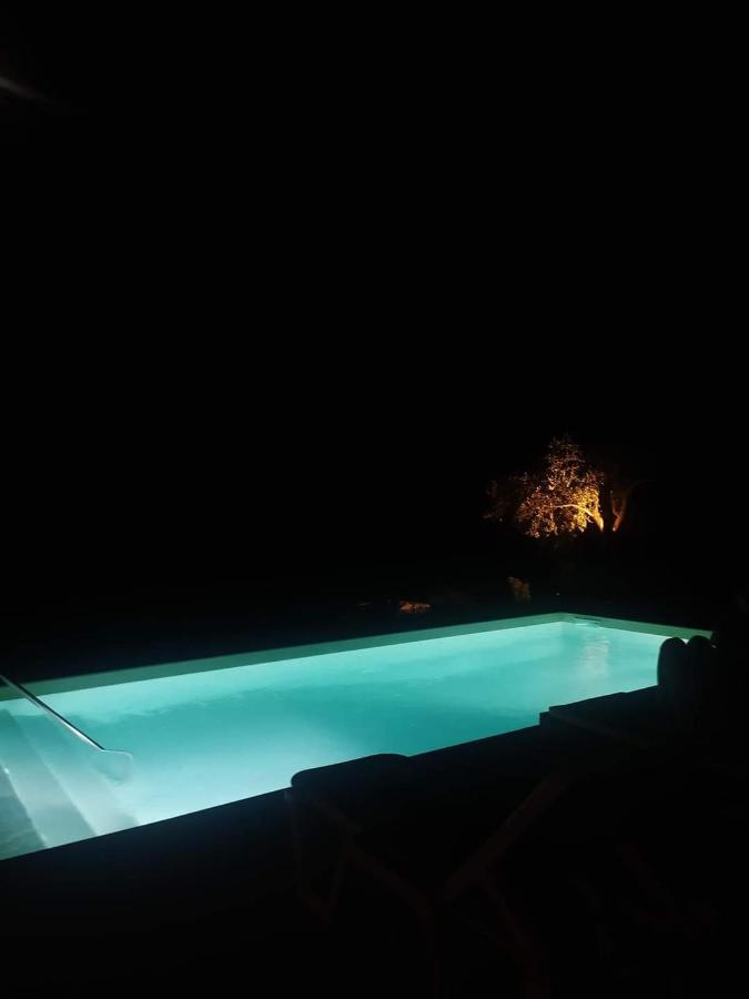 Piccolo Paradiso Λίνια Εξωτερικό φωτογραφία