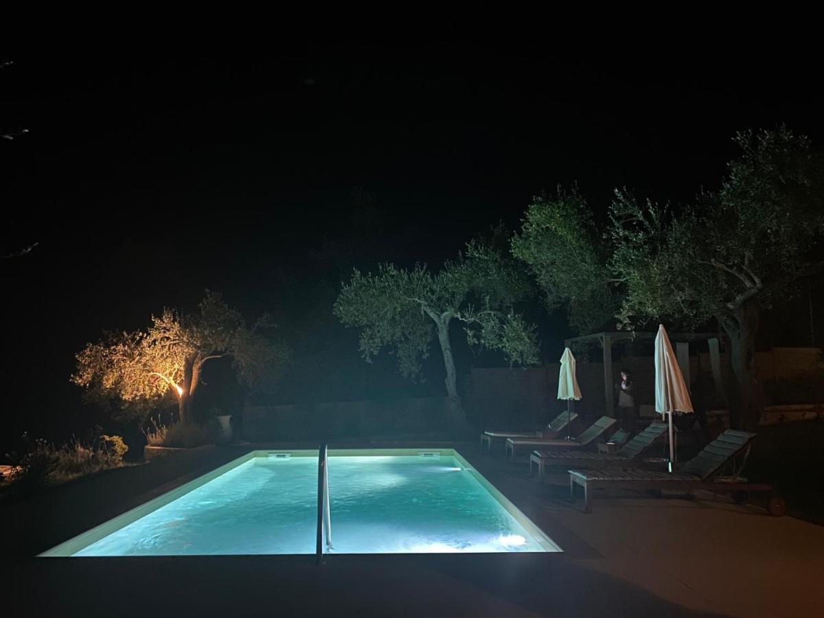 Piccolo Paradiso Λίνια Εξωτερικό φωτογραφία
