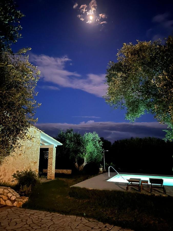 Piccolo Paradiso Λίνια Εξωτερικό φωτογραφία