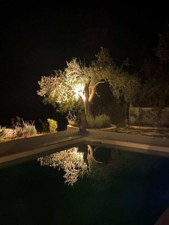 Piccolo Paradiso Λίνια Εξωτερικό φωτογραφία
