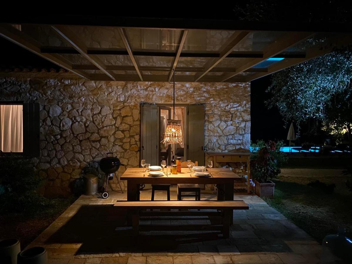 Piccolo Paradiso Λίνια Εξωτερικό φωτογραφία