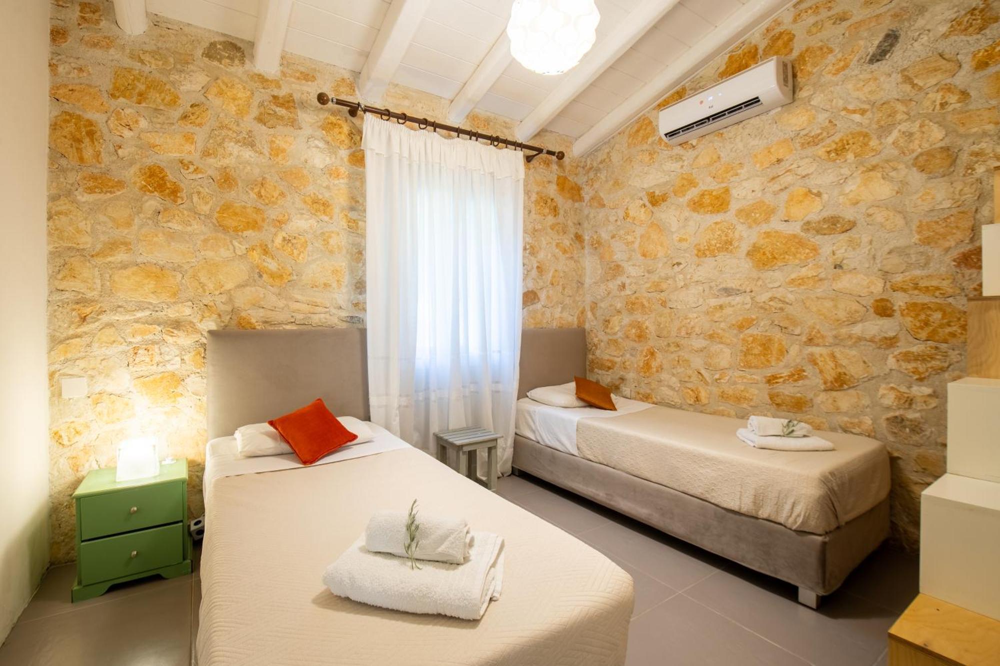 Piccolo Paradiso Λίνια Εξωτερικό φωτογραφία